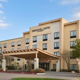 Baton Rouge में, होटल SpringHill Suites by Marriott Baton Rouge North / Airport