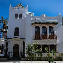 Hotel Boutique Cultura Manor by Brater، فندق في كيتو