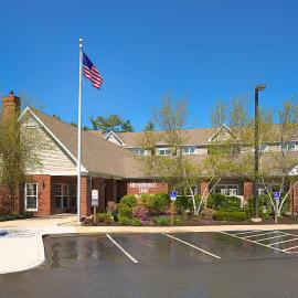 Residence Inn by Marriott Portland Scarborough, hotel sa Scarborough