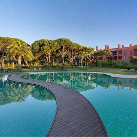 Sheraton Cascais Resort - Hotel & Residences، فندق في كاسكايس