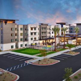 Residence Inn by Marriott La Quinta, hotel en La Quinta