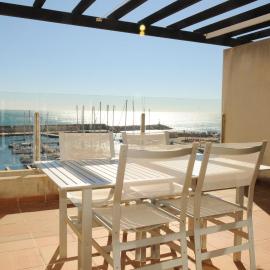 Residencial Marina de Port, hotel in L'Ametlla de Mar