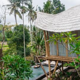 Wadari Retreat Villa Ubud
