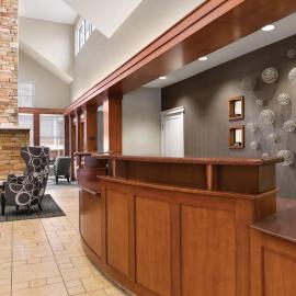 Residence Inn by Marriott Newport Middletown, hotel sa Middletown