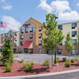 TownePlace Suites by Marriott New Hartford, hotel u gradu 'New Hartford'