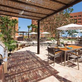 The Westin Los Cabos Resort Villas - Baja Point，艾尔贝迪托的飯店