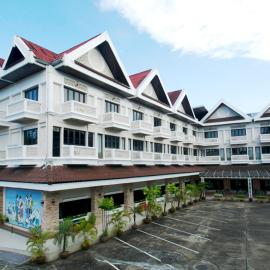 Vista Hotel Chiang Mai - SHA EXTRA PLUS