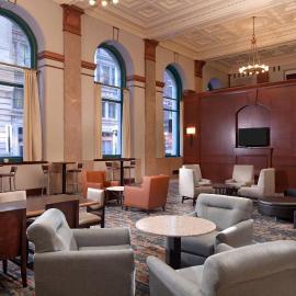 SpringHill Suites by Marriott Baltimore Downtown/Inner Harbor, hotel i Baltimore