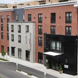 TownePlace Suites by Marriott Lawrence Downtown, hotel en Lawrence