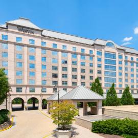 Viesnīca The Westin Reston Heights pilsētā Restona