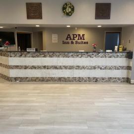 Apm Inn & Suites, hotel u gradu 'Hagerstown'
