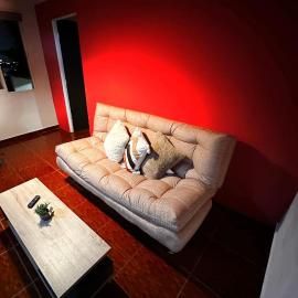 Apartamento 21 Metepec