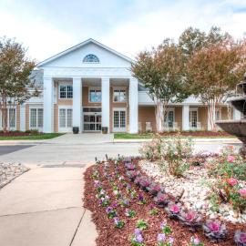 Residence Inn by Marriott Chapel Hill、チャペルヒルのホテル