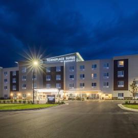 TownePlace Suites by Marriott Owensboro, hotel in Owensboro