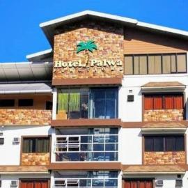 Hotel Palwa