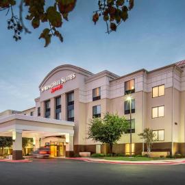 SpringHill Suites by Marriott Laredo, khách sạn ở Laredo