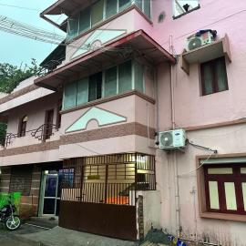 Villa De Pondicherry