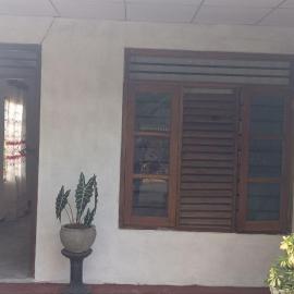 Tharu Holiday Home
