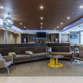 SpringHill Suites by Marriott Fort Wayne North, hotel in Sunnybrook Acres