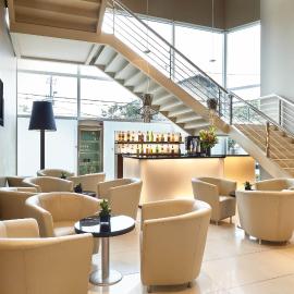 Sheraton Vitoria, hotel v destinácii Vitória