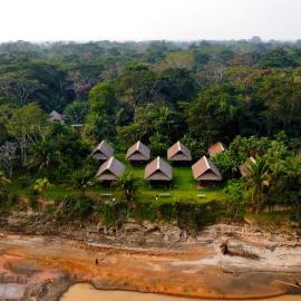 Tambopata Haven lodge, hotel din Puerto Maldonado