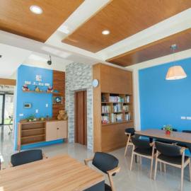 Taitung Blue Elevator B&B