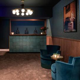 Gekko House Frankfurt, a Tribute Portfolio Hotel