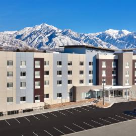 TownePlace Suites Salt Lake City Murray, hotel em Murray