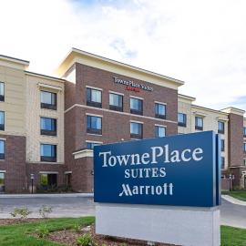 TownePlace Suites by Marriott Detroit Commerce, hotel a Walled Lake
