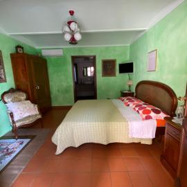 La Cassina Room