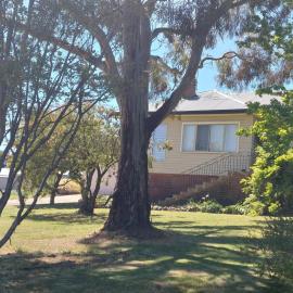 Dally's Nashdale