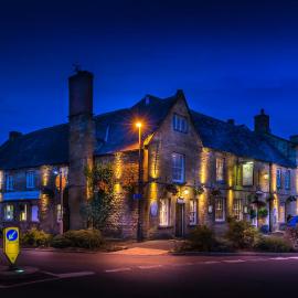 The White Hart Royal, Moreton-in-Marsh, Cotswolds - The Coaching Inn Group, hotel di Moreton in Marsh
