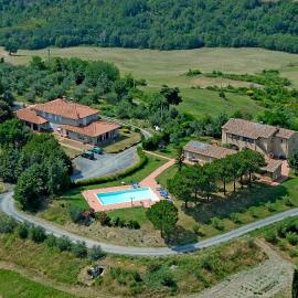 Agriturismo L'Imposto
