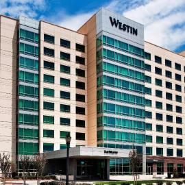 The Westin Wilmington, hotel sa Wilmington