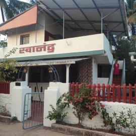 Swanand Home Stay, hotel a Ratnagiri