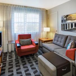 TownePlace Suites by Marriott Detroit Livonia – hotel w mieście Livonia