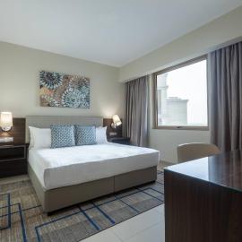 Residence Inn by Marriott Algiers Bab Ezzouar, hotel en Argel
