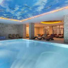 Ramada Plaza by Wyndham Istanbul Atakoy