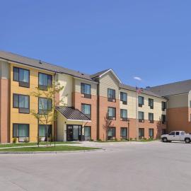 TownePlace Suites by Marriott Gillette, khách sạn ở Gillette