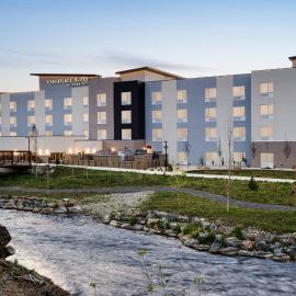 TownePlace Suites by Marriott Logan, hotel en Logan