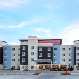 TownePlace Suites by Marriott McAllen Edinburg, hotel u gradu 'Edinburg'
