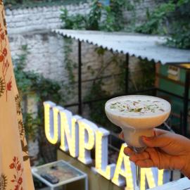 Unplanned Hostel Udaipur, ξενοδοχείο στο Ουνταϊπούρ