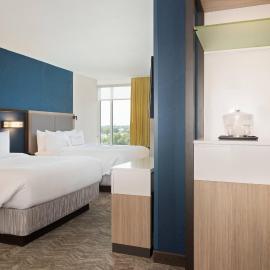 SpringHill Suites by Marriott Ocala