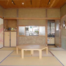ゲストハウス水戸宿泊交流場, hotell i Mito