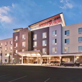 TownePlace Suites by Marriott Salt Lake City Draper, hotel en Draper