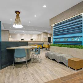 TownePlace Suites by Marriott Potomac Mills Woodbridge, hotel v destinaci Woodbridge