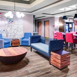 TownePlace Suites Atlanta Buckhead, ξενοδοχείο στην Ατλάντα
