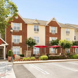 게이더스버그에 위치한 호텔 TownePlace Suites Gaithersburg