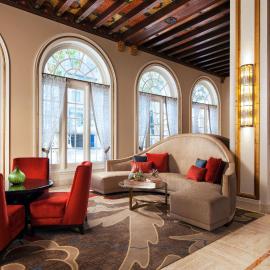 The Westin San Jose, hotell i San Jose