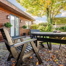 The Lodge, Hotel in Woodplumpton
